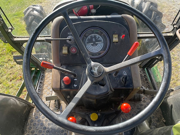 John Deere 1640 6 of 10