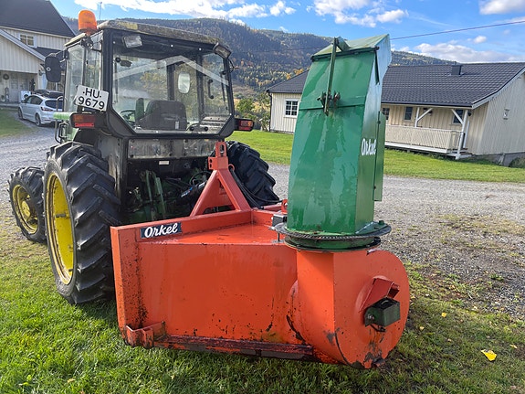 John Deere 1640 5 of 10