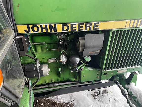 John Deere 1640 9 of 10