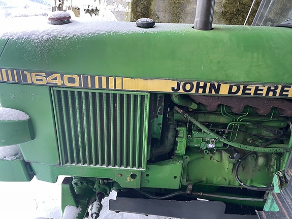 John Deere 1640 7 of 10