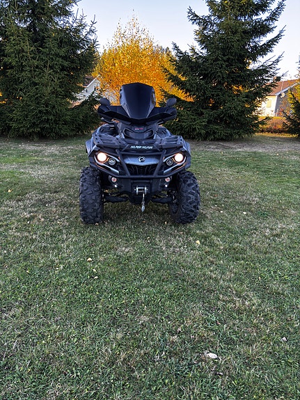 Can-Am Can-Am (ATV) 3 of 9