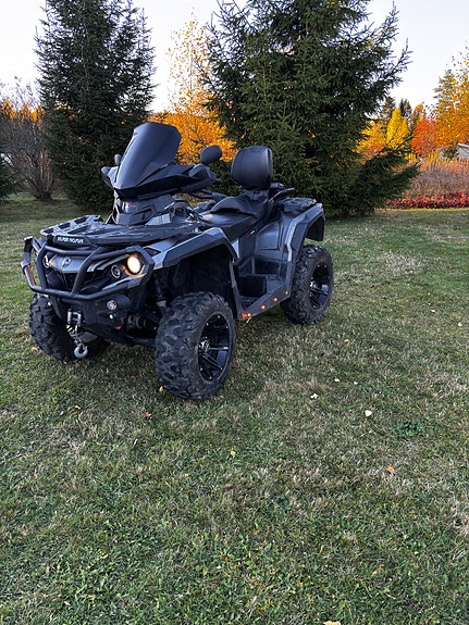 Can-Am Can-Am (ATV) 5 of 9