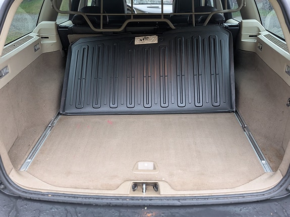 Volvo XC70 29 of 30