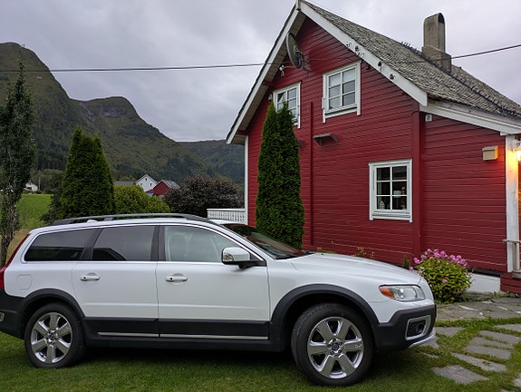 Volvo XC70 5 of 30