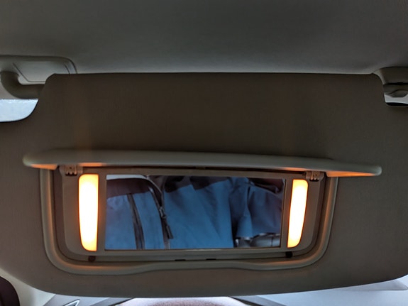 Volvo XC70 19 of 30