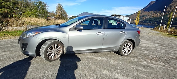 Mazda 3 9 of 9