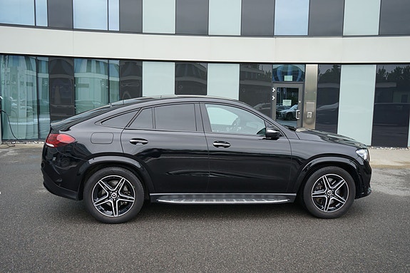 Mercedes-Benz GLE350 de 5 of 23