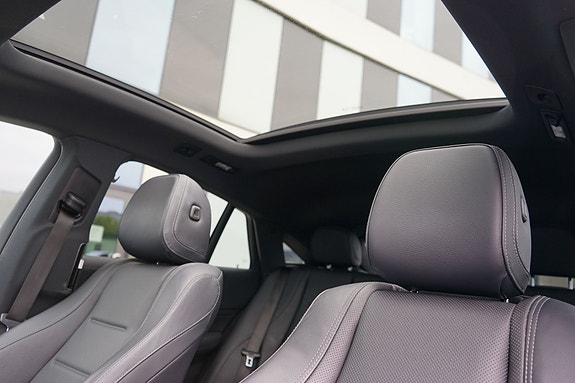 Mercedes-Benz GLE350 de 15 of 23