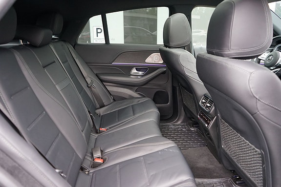 Mercedes-Benz GLE350 de 17 of 23