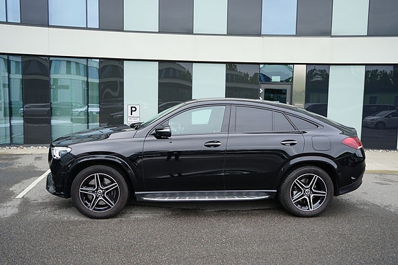 Mercedes-Benz GLE350 de 6 of 23