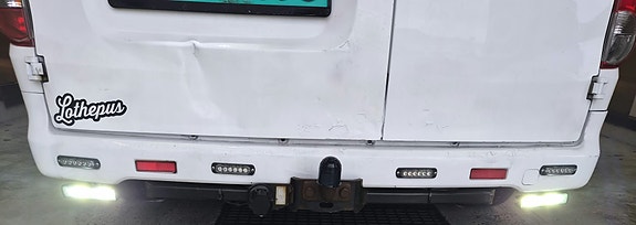 Nissan NV200 30 of 30