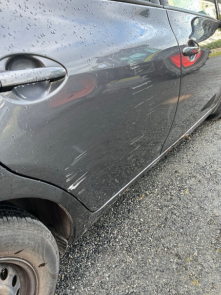 Toyota Auris 14 of 20