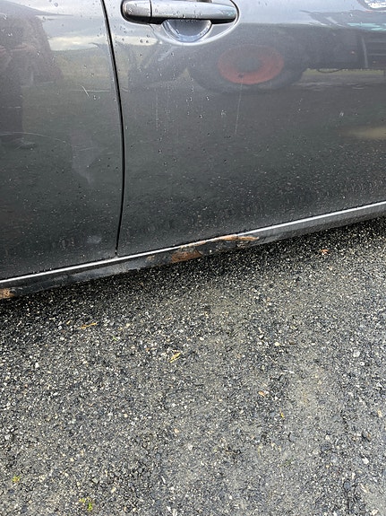 Toyota Auris 15 of 20