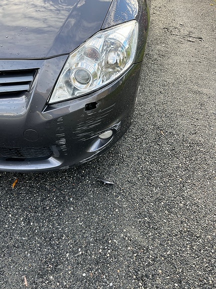 Toyota Auris 17 of 20