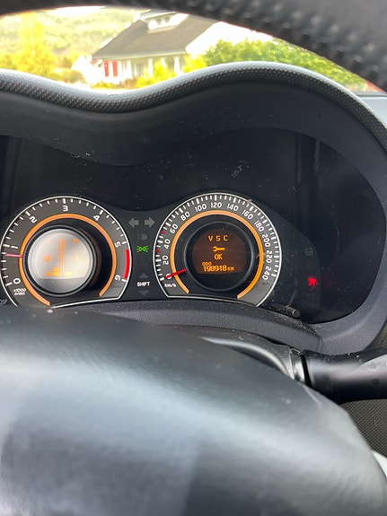 Toyota Auris 10 of 20