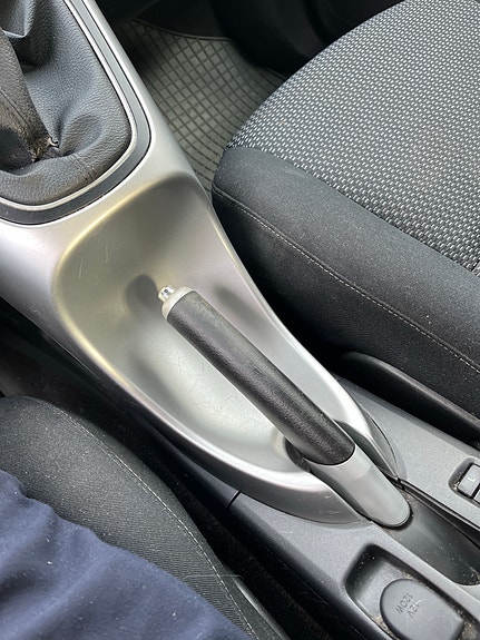 Toyota Auris 11 of 20