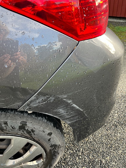 Toyota Auris 13 of 20