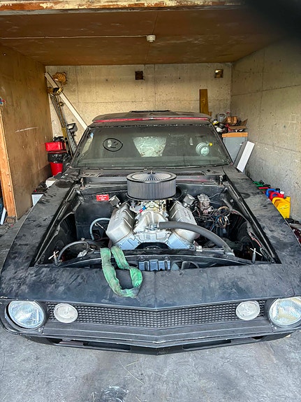 Chevrolet Camaro 2 of 13