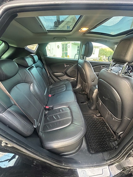 Hyundai ix35 11 of 30