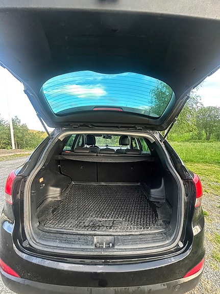 Hyundai ix35 14 of 30