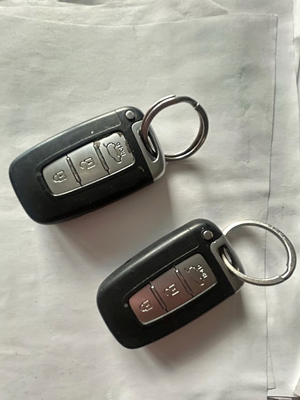 Hyundai ix35 25 of 30