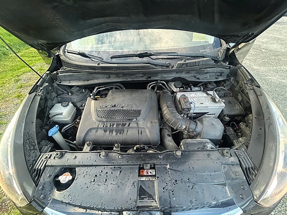 Hyundai ix35 22 of 30