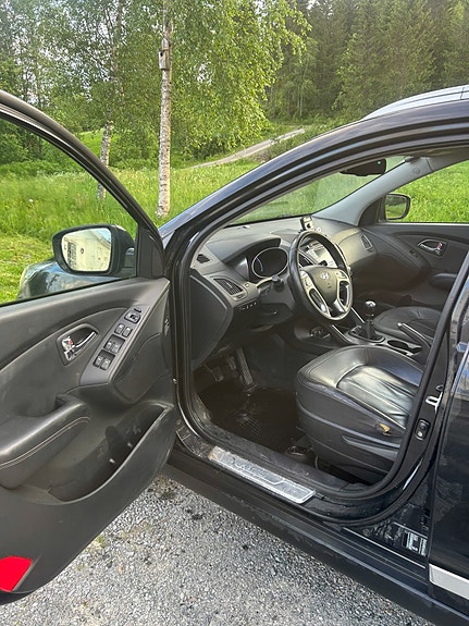 Hyundai ix35 6 of 30