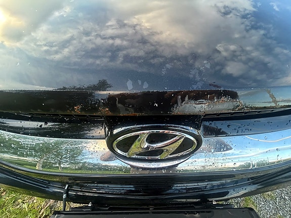 Hyundai ix35 19 of 30