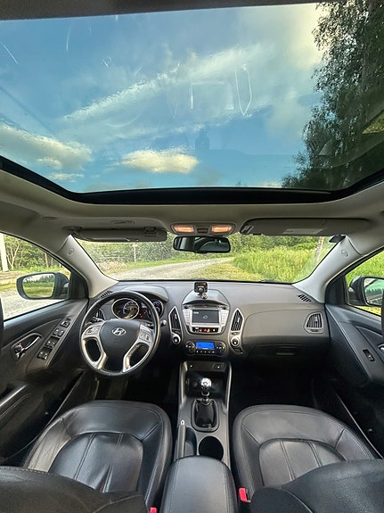 Hyundai ix35 7 of 30