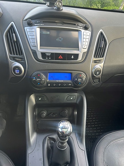 Hyundai ix35 17 of 30