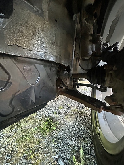 Hyundai ix35 18 of 30