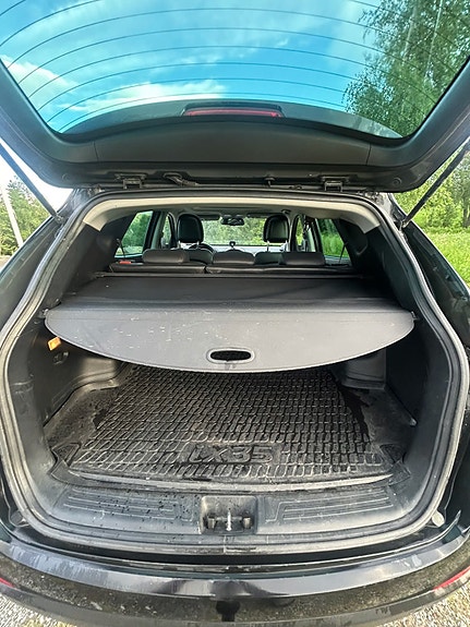 Hyundai ix35 13 of 30