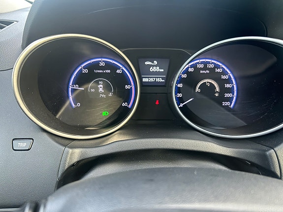 Hyundai ix35 15 of 30