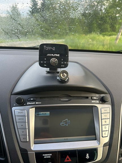 Hyundai ix35 16 of 30