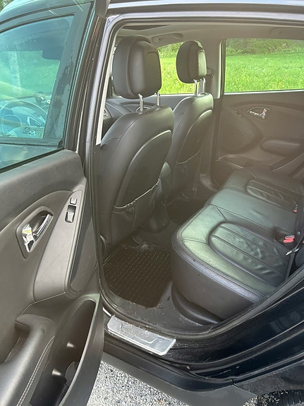 Hyundai ix35 9 of 30