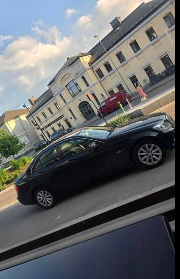 Mercedes-Benz C180 d 6 of 11