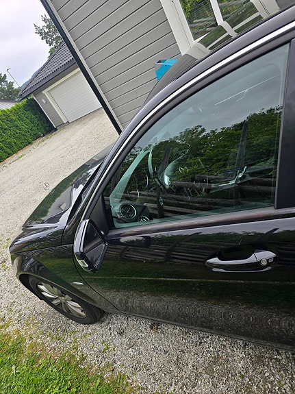 Mercedes-Benz C180 d 11 of 11