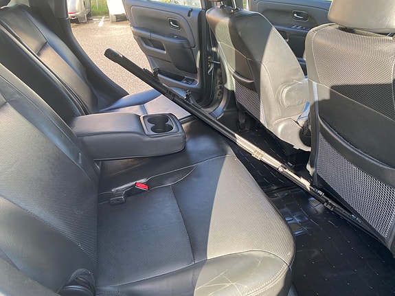 Honda CR-V 9 of 14