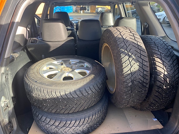 Honda CR-V 12 of 14