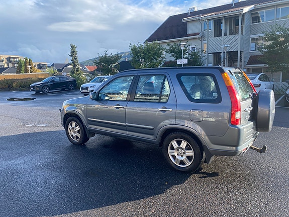 Honda CR-V 3 of 14