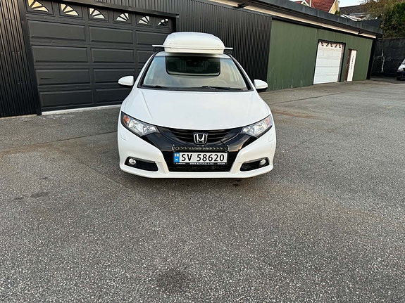Honda Civic 12 of 30