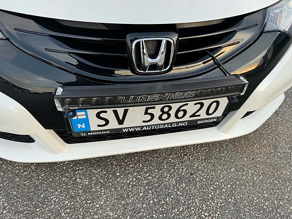 Honda Civic 13 of 30