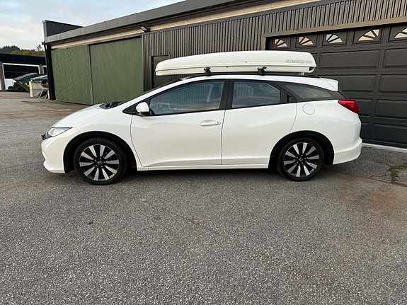 Honda Civic 3 of 30