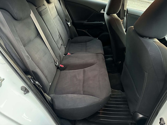 Honda Civic 25 of 30