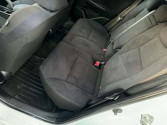 Honda Civic 29 of 30