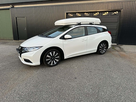 Honda Civic 2 of 30