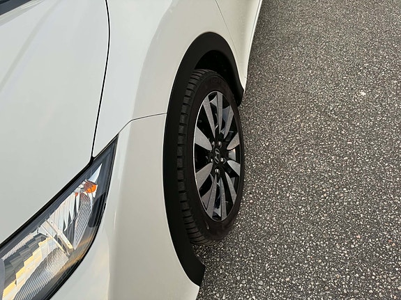Honda Civic 14 of 30