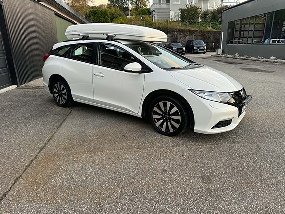 Honda Civic 10 of 30