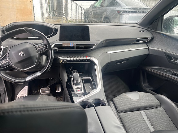 Peugeot 5008 6 of 7