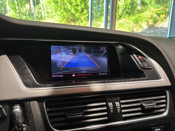 Audi A4 allroad 19 of 21